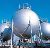 石化冶金領(lǐng)域