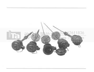 隔爆型本安型帶熱電偶